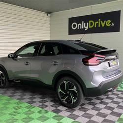 Citroen C4 1.5 BlueHDi 130ch EAT8 Shine Saint-Fulgent