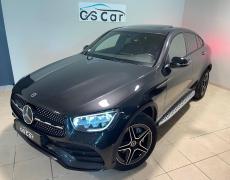 Mercedes GLC Portet-sur-Garonne