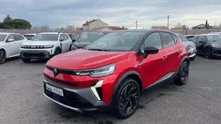 Renault Captur  - photo 0