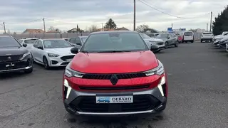 Renault Captur  - photo 1