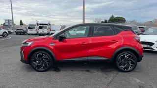 Renault Captur  - photo 2