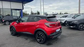 Renault Captur  - photo 3