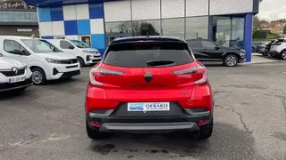 Renault Captur  - photo 4