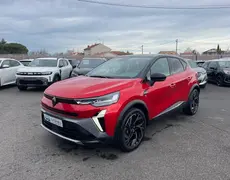 Renault Captur Mérignac