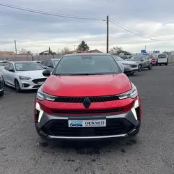 Renault Captur 1.8 E-TECH FULL HYBRID 160CH ESPRIT ALPINE - 25 M&eacute;rignac