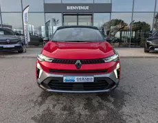 Renault Captur Alixan
