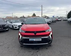 Renault Captur Saint-Saturnin