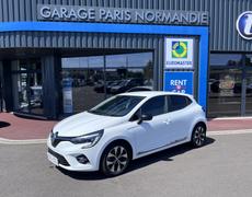 Renault Clio 5 Societe Saint-Georges-des-Groseillers