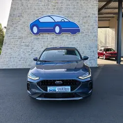 Ford Focus 1.0 FLEXIFUEL MHEV 125CH ACTIVE STYLE Saint-Saturnin