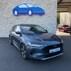 Ford Focus 1.0 FLEXIFUEL MHEV 125CH ACTIVE STYLE Saint-Saturnin