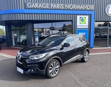 Renault Kadjar Saint-Georges-des-Groseillers