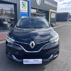 Renault Kadjar 1.2 TCE 130CH ENERGY INTENS Saint-Georges-des-Groseillers