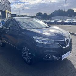 Renault Kadjar 1.2 TCE 130CH ENERGY INTENS Saint-Georges-des-Groseillers