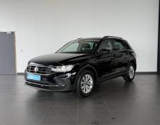 Volkswagen Tiguan Le Havre