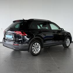 Volkswagen Tiguan Tiguan 2.0 TDI 150ch DSG7 Life Business Le Havre