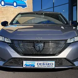 Peugeot 308 III Phase 1 1.5 BLUEHDI 130CH S&S ALLURE EAT8 Saint-Saturnin