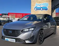 Peugeot 308 III Phase 1 Béziers