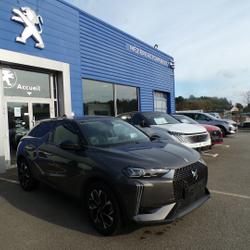 DS DS3 Crossback 1.5 BLUEHDI 130CH PERFORMANCE LINE AUTOMATIQUE Plo&euml;rmel