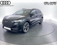 Audi Q4 e-tron Nogent-le-Phaye