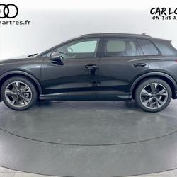 Audi Q4 e-tron Q4 e-tron 45 285 ch 82 kWh quattro S line Nogent-le-Phaye