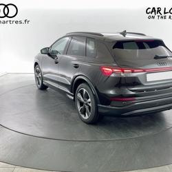 Audi Q4 e-tron Q4 e-tron 45 285 ch 82 kWh quattro S line Nogent-le-Phaye