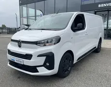Citroen Jumpy Alixan