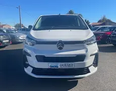 Citroen Jumpy Ibos