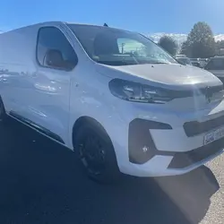 Citroen Jumpy XL 2.0 BLUEHDI 180CH S&S EAT8 Ibos