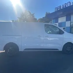 Citroen Jumpy XL 2.0 BLUEHDI 180CH S&S EAT8 M&eacute;rignac