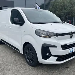 Citroen Jumpy XL 2.0 BLUEHDI 180CH S&S EAT8 M&eacute;es