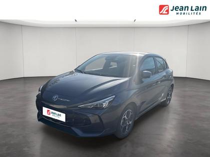 MG MG3 - MG3 1.5 L Hybrid+ 195 ch Luxury - 21 540 €
