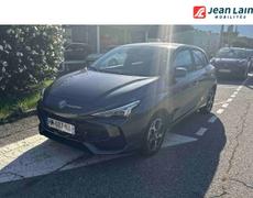 MG MG3 MG3 1.5 L Hybrid+ 195 ch Luxury