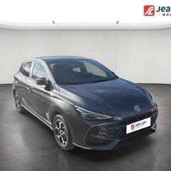 MG MG3 MG3 1.5 L Hybrid+ 195 ch Luxury occasion - Albertville - photo 3/20