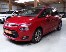 Citroen C4 Picasso Romagné