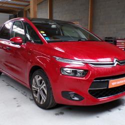 Citroen C4 Picasso e-HDi 115 Exclusive ETG6 Romagn&eacute;