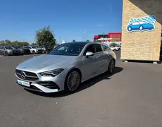 Mercedes CLA Rivesaltes