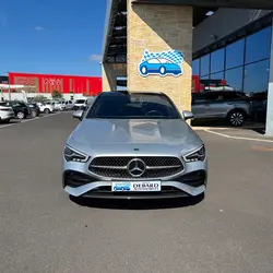 Mercedes CLA 200 163CH AMG LINE 7G-DCT Rivesaltes