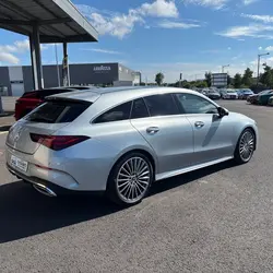 Mercedes CLA 200 163CH AMG LINE 7G-DCT Rivesaltes