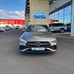 Mercedes CLA 200 163CH AMG LINE 7G-DCT Alixan