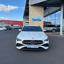 Mercedes CLA 200 163CH AMG LINE 7G-DCT B&eacute;ziers