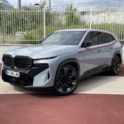 BMW XM (G09) 4.4 V8 748CH (585+197) LABEL RED Saint-Georges-des-Groseillers