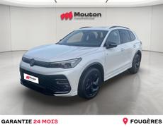 Volkswagen Tiguan Fougères
