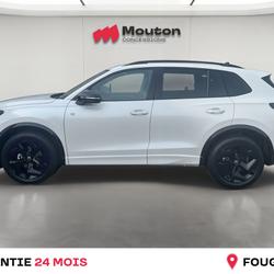 Volkswagen Tiguan 1.5 eTSI 150ch DSG7 R-Line Edition occasion - Foug&egrave;res - photo 2/28