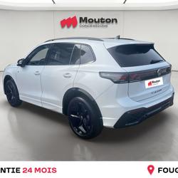 Volkswagen Tiguan 1.5 eTSI 150ch DSG7 R-Line Edition occasion - Foug&egrave;res - photo 3/28