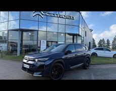 Citroen C5 Aircross Normanville