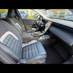 Citroen C5 Aircross 1.2 Hybride 145ch MAX boite automatique Normanville