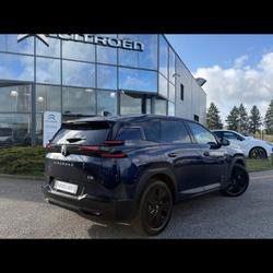 Citroen C5 Aircross 1.2 Hybride 145ch MAX boite automatique Normanville