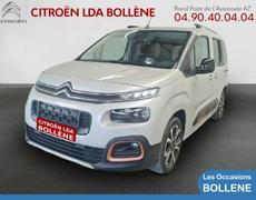 Citroen Berlingo Bollène