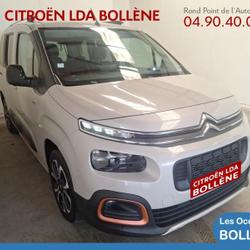 Citroen Berlingo M PureTech 130ch S&S XTR EAT8 E6.d Boll&egrave;ne