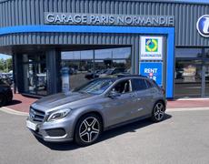 Mercedes GLA Saint-Georges-des-Groseillers